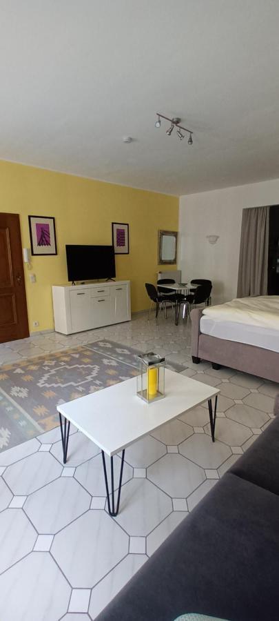 Buergerhaus Zeltingen Apartment I Zewnętrze zdjęcie