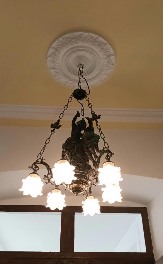 Buergerhaus Zeltingen Apartment I Zewnętrze zdjęcie