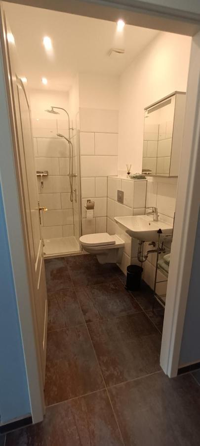 Buergerhaus Zeltingen Apartment I Zewnętrze zdjęcie