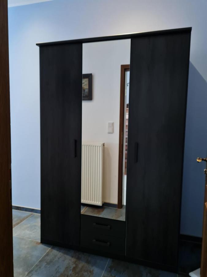 Buergerhaus Zeltingen Apartment I Zewnętrze zdjęcie