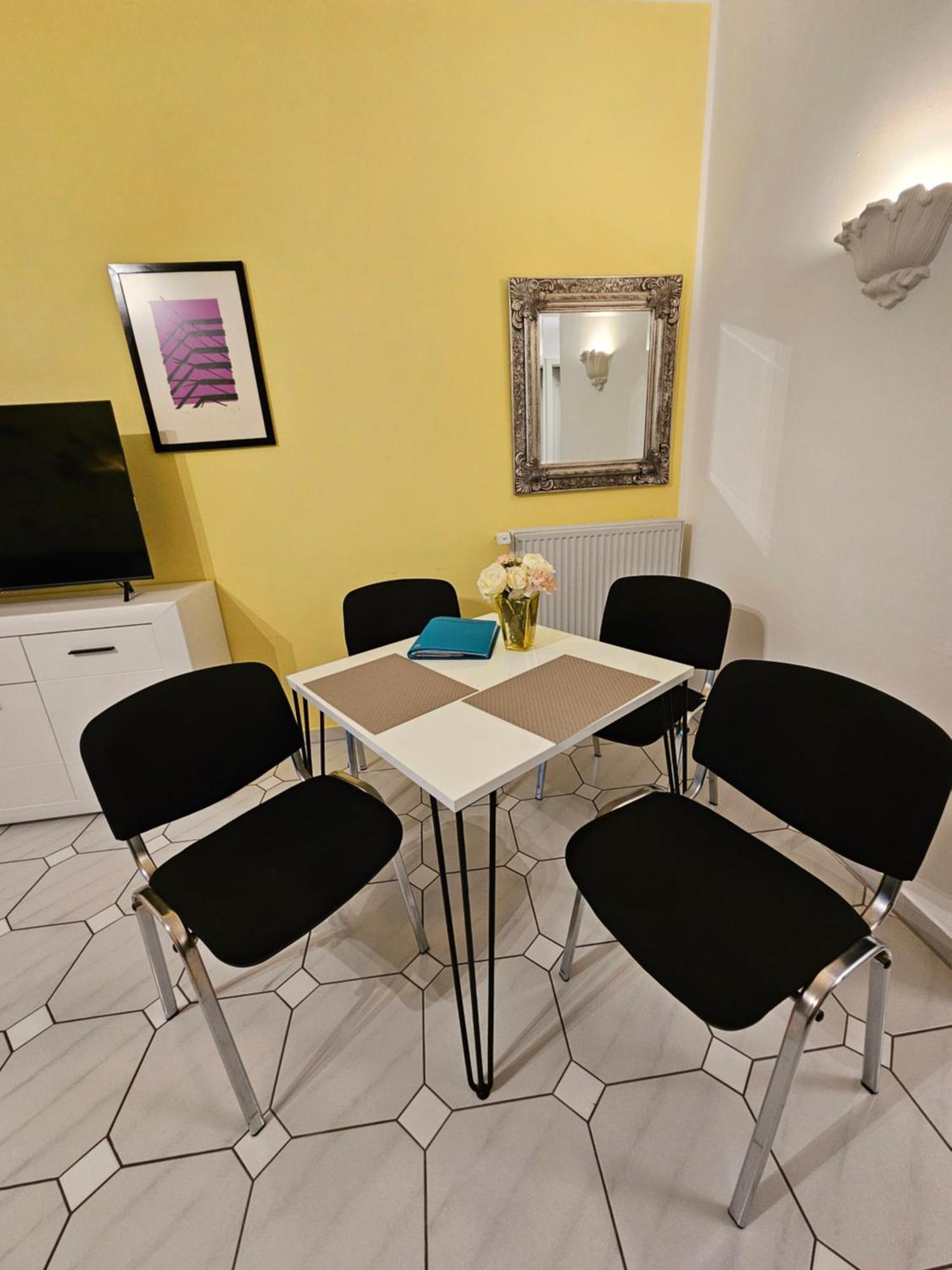 Buergerhaus Zeltingen Apartment I Zewnętrze zdjęcie
